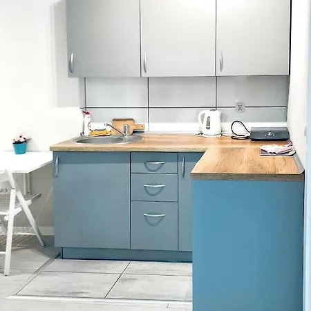 City Center Rynek Apartament