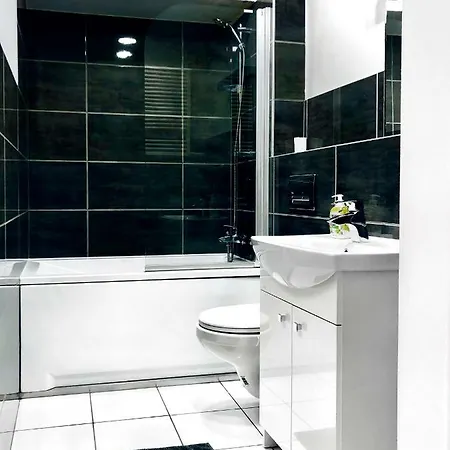 Apartament City Center Rynek *