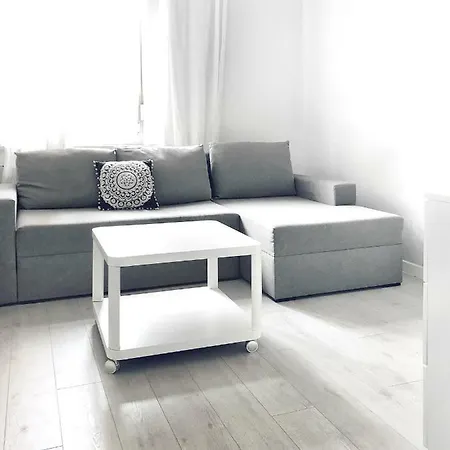 Apartament City Center Rynek *